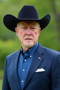 Tim Potter – Equine & Animal Science Expert